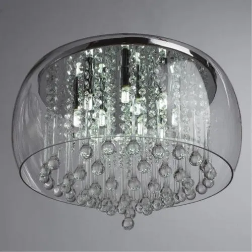 Потолочный светильник Arte Lamp 92 A7054PL-11CC  фото 2