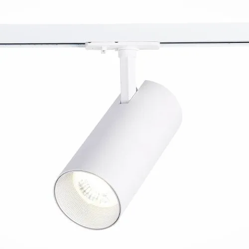 Трековый светодиодный светильник ST Luce Mono ST350.546.30.24  фото 5