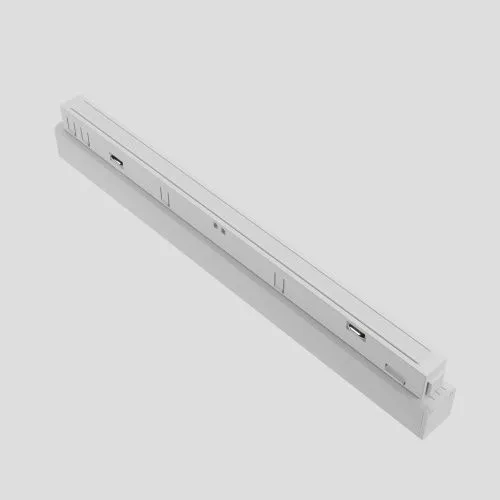 Трековый светильник Technical TR030-4-12W3K-WW-DS-W  фото 7