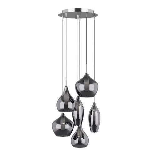 Подвесная люстра Lightstar Pentola 803067 