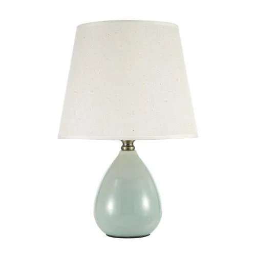 Настольная лампа Arti Lampadari Riccardo E 4.1 GR 