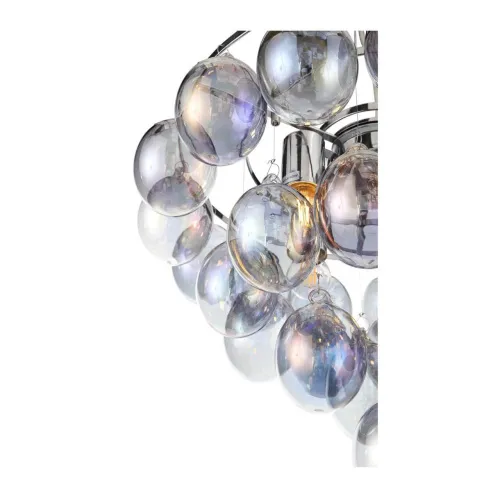 Подвесная светодиодная люстра ST Luce Sospiro SL432.703.05  фото 6
