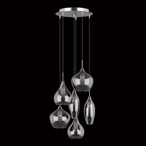 Подвесная люстра Lightstar Pentola 803067  фото 2