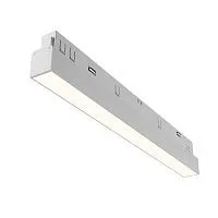 Трековый светильник Technical TR030-4-12W3K-WW-DS-W 