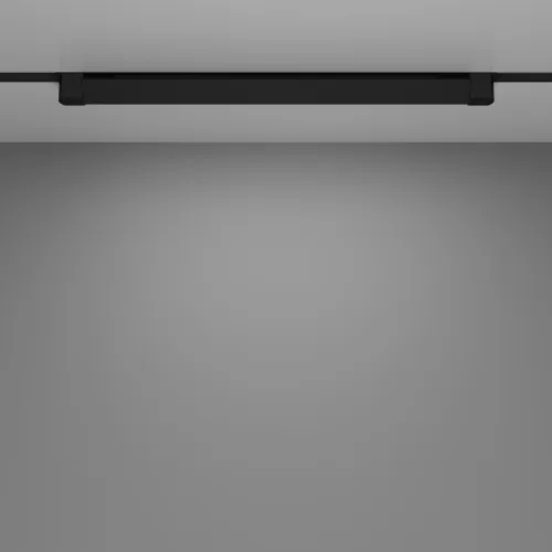 Трековый светильник Technical TR104-1-20W4K-B  фото 4