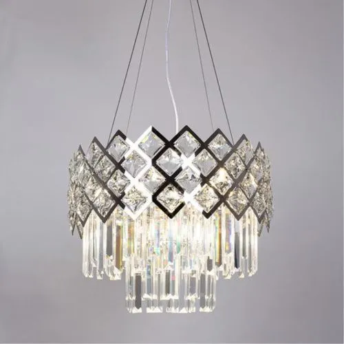 Подвесная люстра Arte Lamp Wezen A1006SP-8CC  фото 2