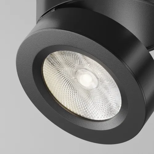 Потолочный светильник Technical C022CL-12W4K-B-1  фото 6