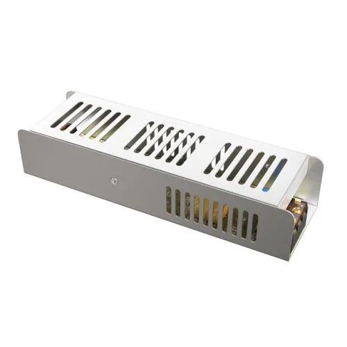Блок питания Maytoni Technical Led strip 24V 60W IP20 2,5A 020209  фото 2