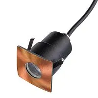 Ландшафтный светодиодный светильник Lightstar Ipogeo (384415+384028) ip384428 