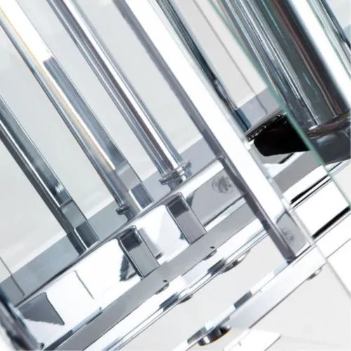 Подвесная люстра Divinare Ostin 1100/02 SP-12  фото 4