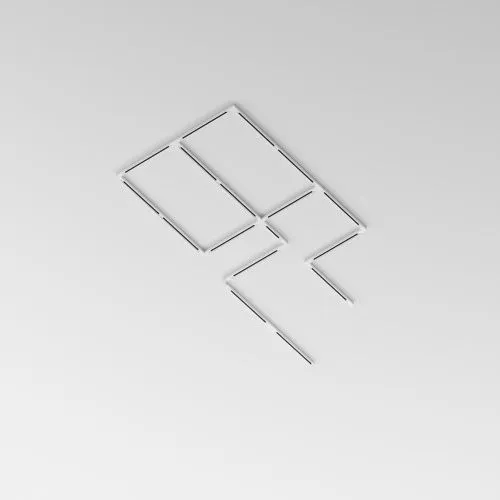 Шинопровод трехфазный Maytoni Technical Busbur Trunking TRX005-311W  фото 7