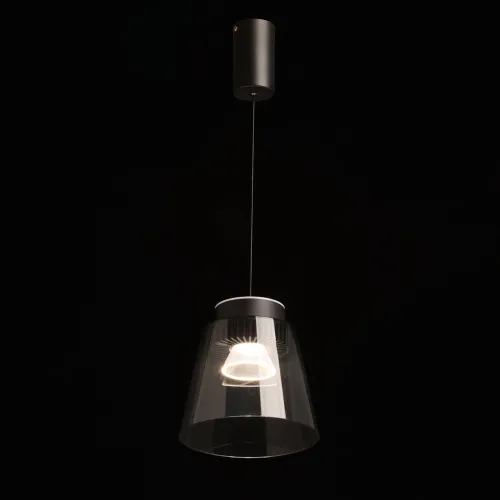 702012901 Стаут 7W LED 220 V светильник  фото 2