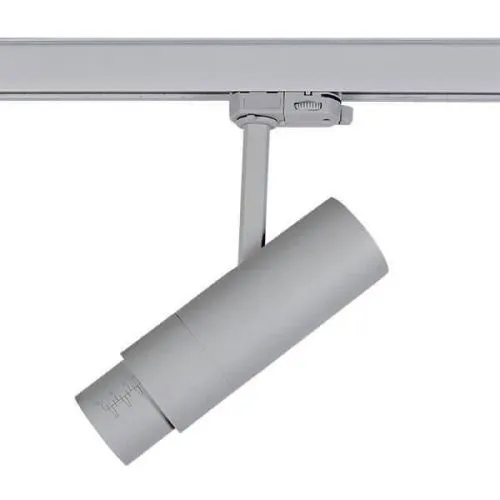 Трековый светодиодный светильник Lightstar Fuoco Led 215439  фото 3