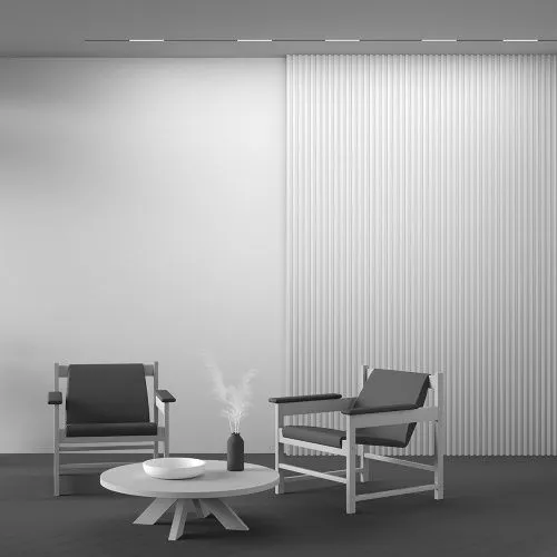 Трековый светильник Technical TR106-2-12W3K-B  фото 5