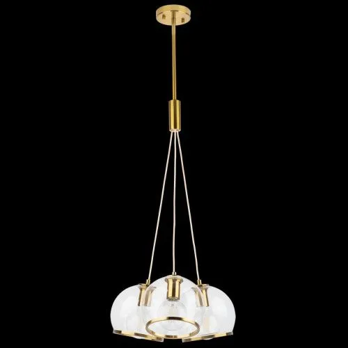 Подвесная люстра Lightstar Sferico 729031  фото 6