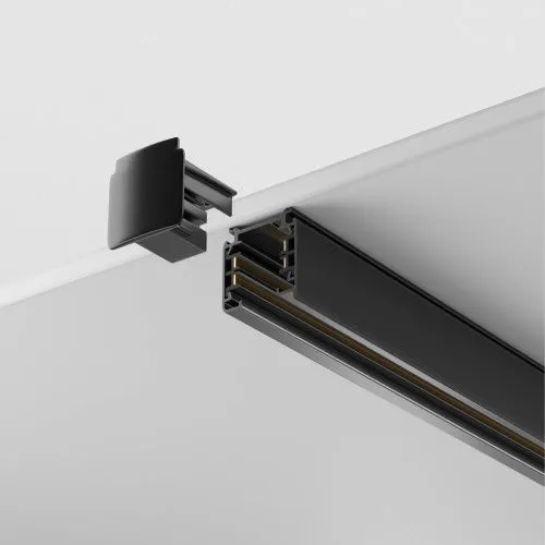 Шинопровод трехфазный Maytoni Technical Busbur Trunking TRX005-312B  фото 5