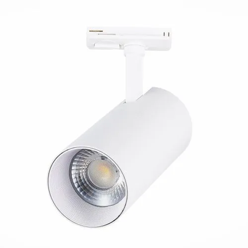 Трековый светодиодный светильник ST Luce Mono ST350.546.30.24  фото 2