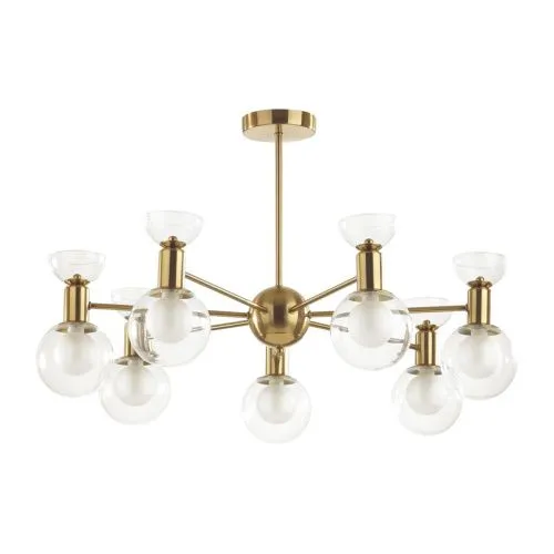 Потолочная люстра Lumion Karisma 5620/7C 