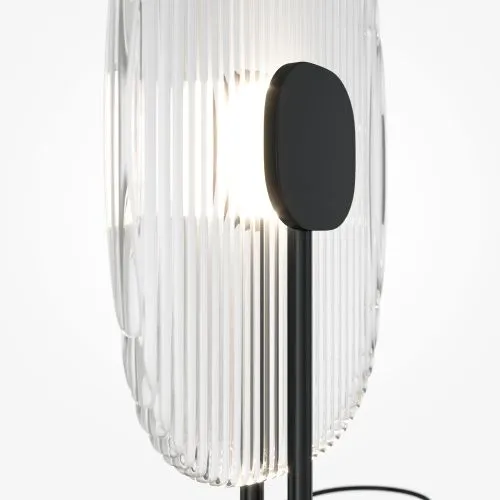 Настольный светильник Maytoni MOD152TL-L1BK  фото 2