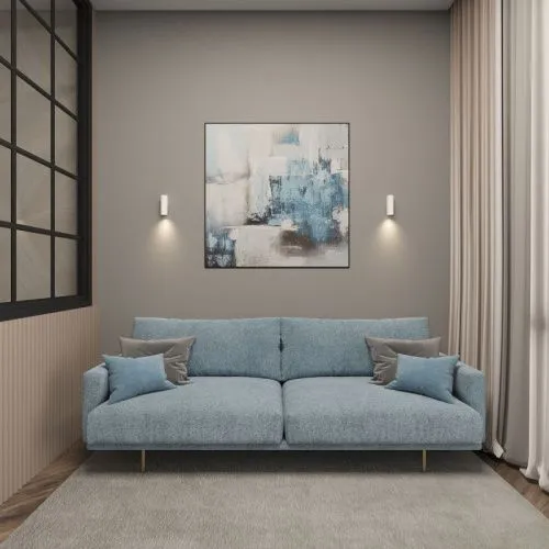 Бра Denkirs DK5021-WH  фото 3