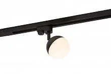 Светильник на шине Denkirs DK6406-BK 