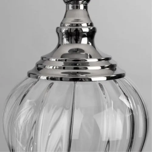 Настольная лампа Arte Lamp Superb A3752LT-1WH  фото 3