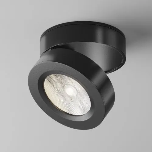 Потолочный светильник Technical C022CL-12W4K-B-1  фото 5