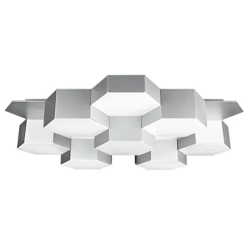 Потолочный светодиодный светильник Lightstar Favo 750162 