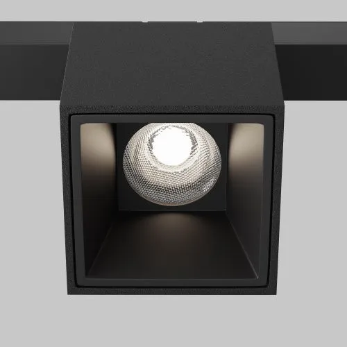 Трековый светильник Technical TR133-4-7W-DS-B  фото 9