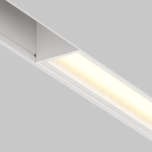 Трековый светильник Technical TR106-2-12W3K-W  фото 2