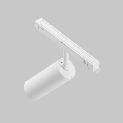 Трековый светильник Technical TR032-4-12WTW-S-DD-W  фото 2